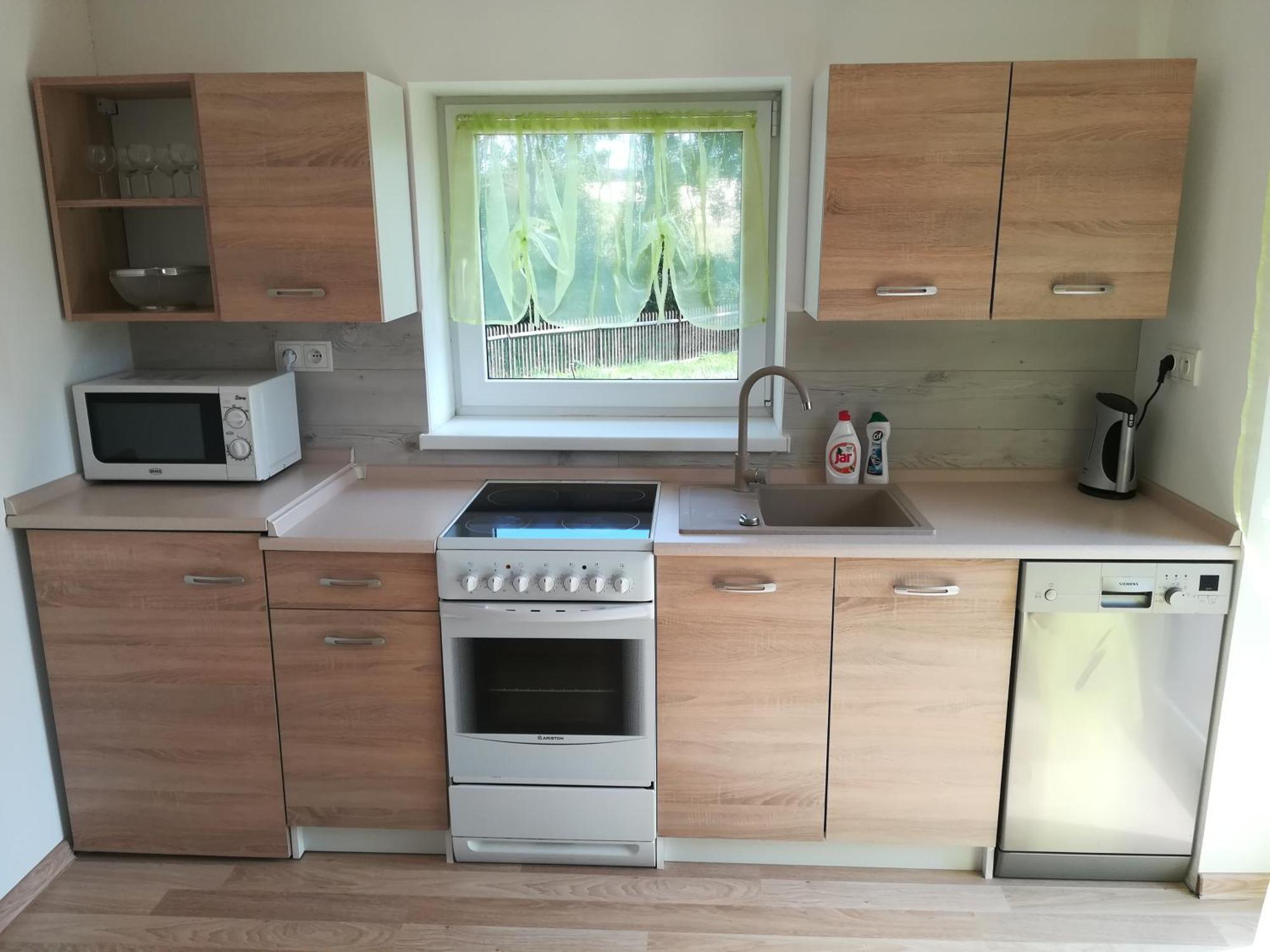 Apartamento Pod Stříbrnkou Šluknov Exterior foto
