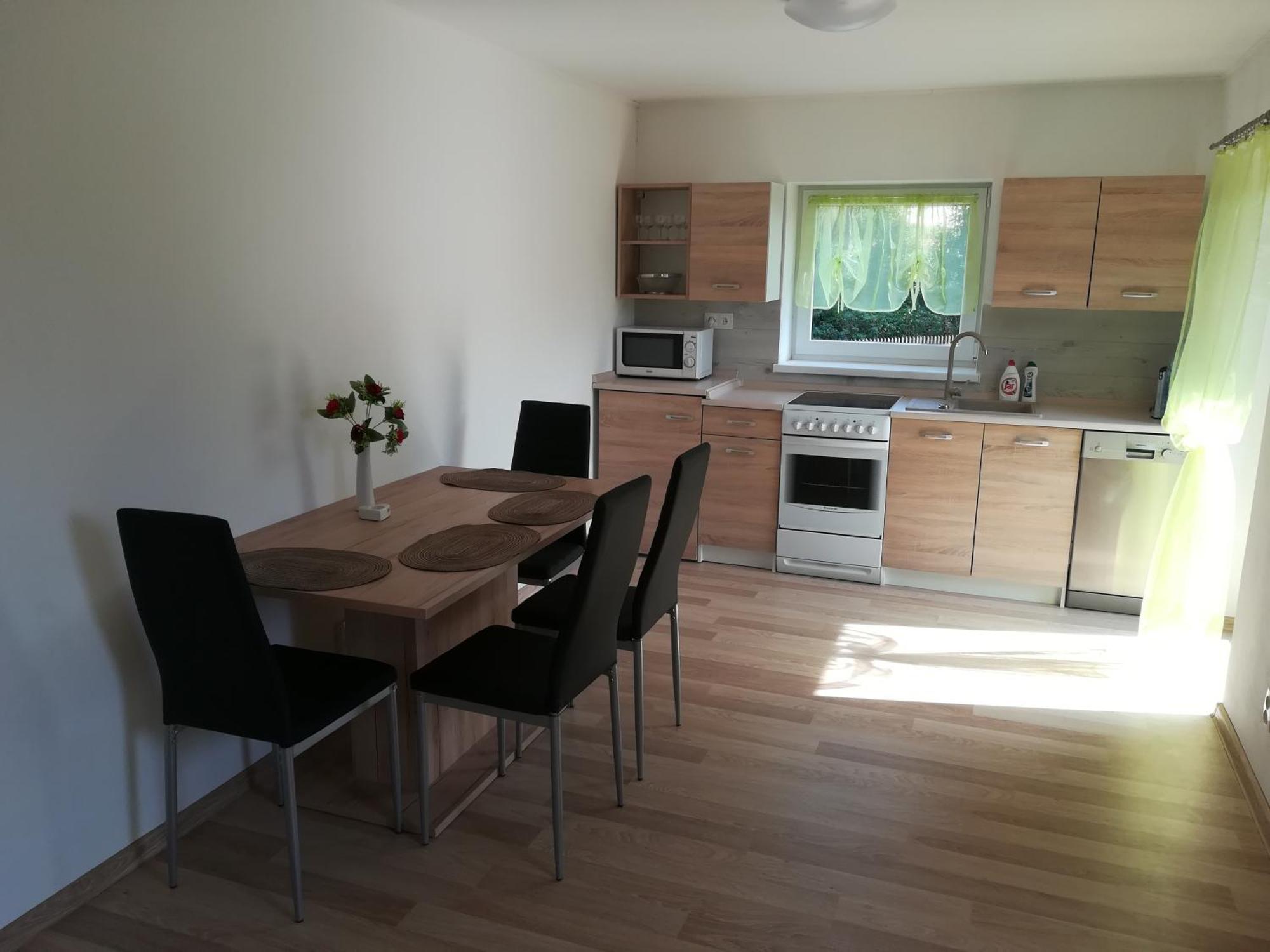 Apartamento Pod Stříbrnkou Šluknov Exterior foto