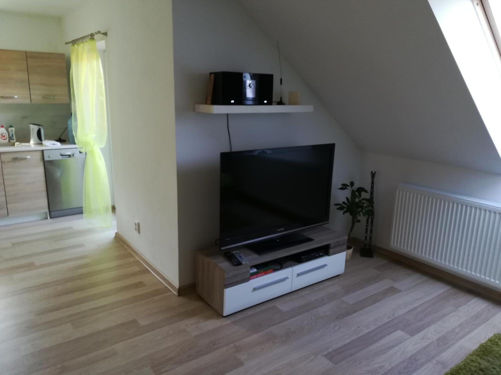 Apartamento Pod Stříbrnkou Šluknov Exterior foto