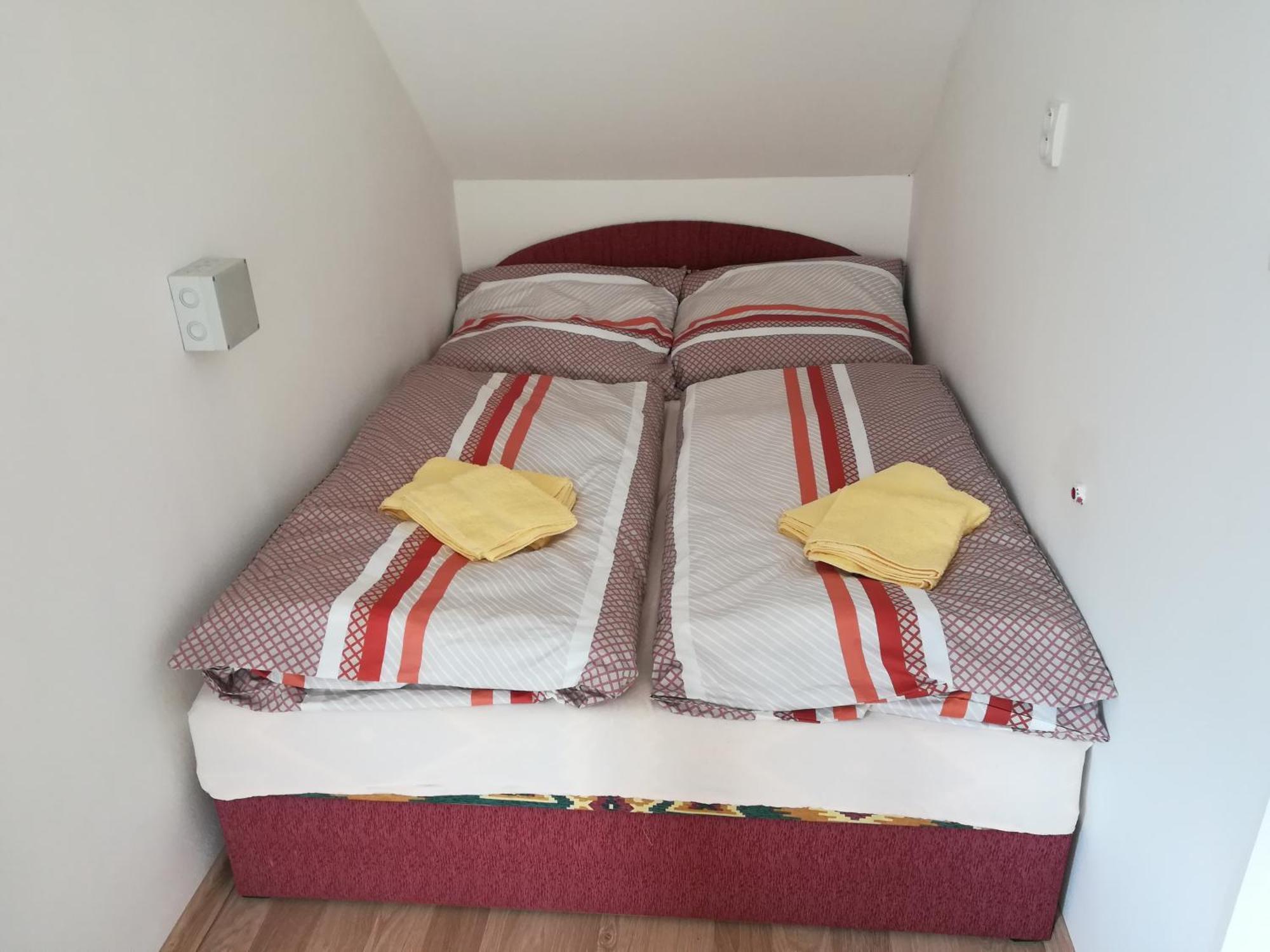 Apartamento Pod Stříbrnkou Šluknov Exterior foto