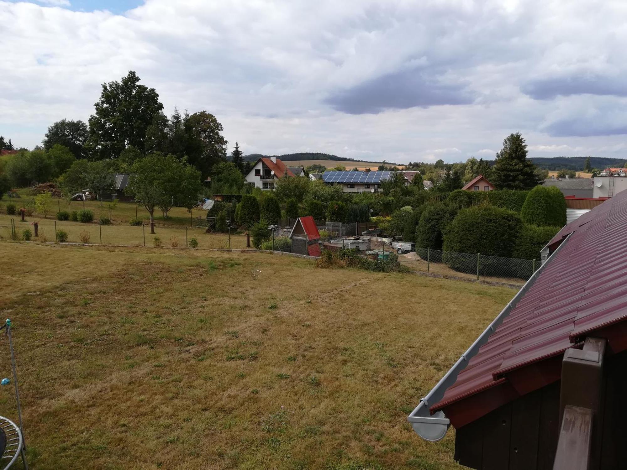 Apartamento Pod Stříbrnkou Šluknov Exterior foto